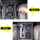 Passend für Hummer H2 2003-2009 Becherhalter Blende