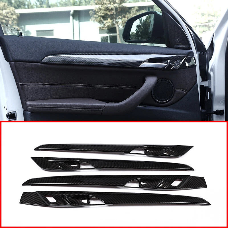 Passend für Bmw X1 F48 2016-2019 Türverkleidung Blenden