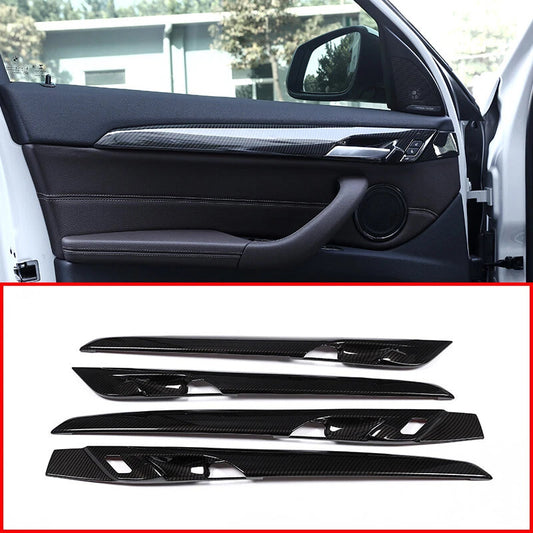Passend für Bmw X1 F48 2016-2019 Türverkleidung Blenden