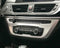 Passend für BMW 1er F52 Radio Blende Rahmen Zierblende Abdeckung