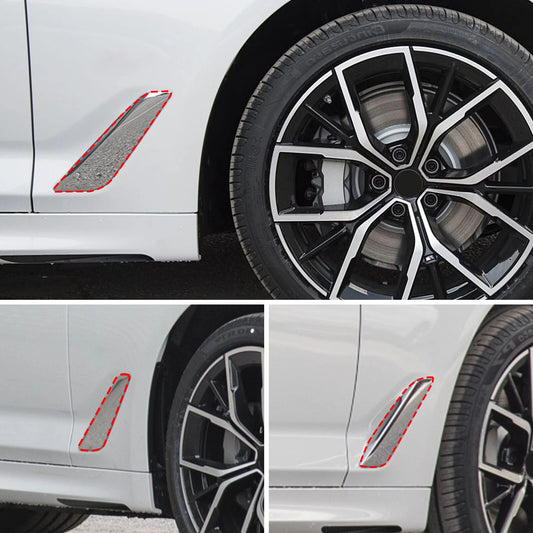 Passend für Bmw 5 Series G30 G38 2017-2023 Lueftung Blende