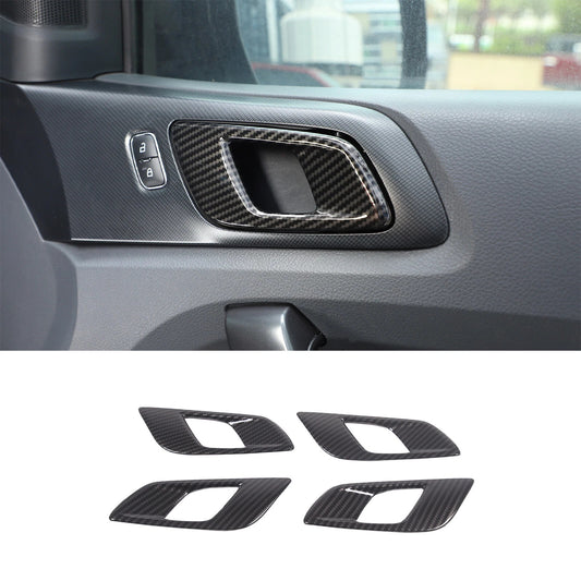 Passend für Ford Ranger T7 T8 2015-2021 Türgriff Blende