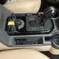 Passend für Lr Discovery 3 Lr3 2004-2009 Mittelkonsole Blende