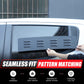 Passend für Mitsubishi L200 Triton 2015-2023 Lueftung Blende