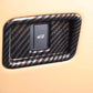 Passend für Range Rover L460 L461 On 2023 Schalterpanel Blende