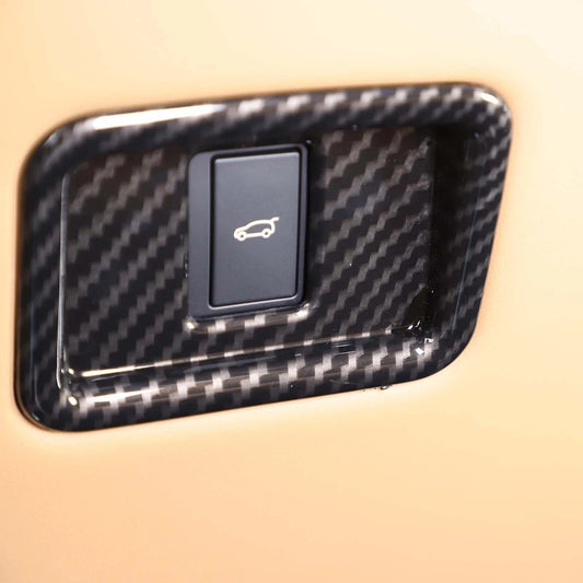 Passend für Range Rover L460 L461 On 2023 Schalterpanel Blende