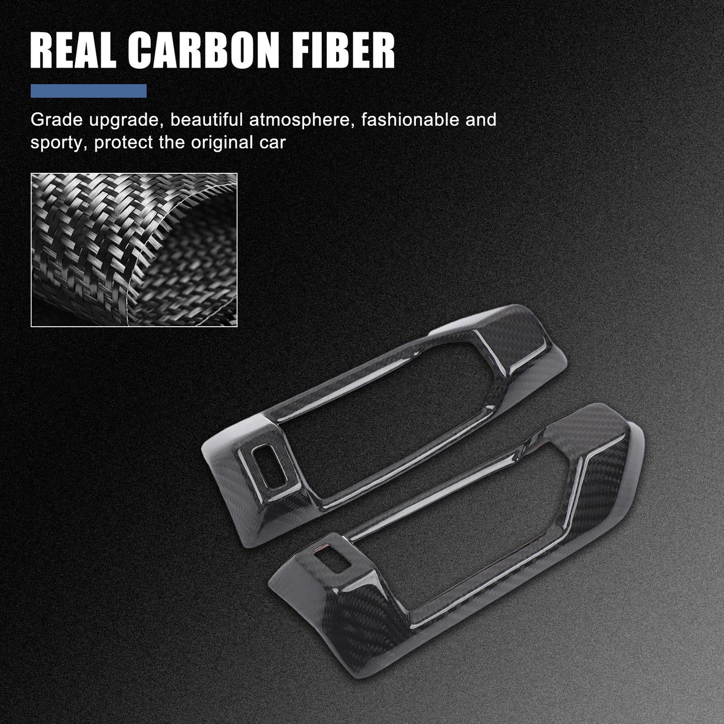 Passend für Bmw 7 Series G70 2023 Lueftung Blende