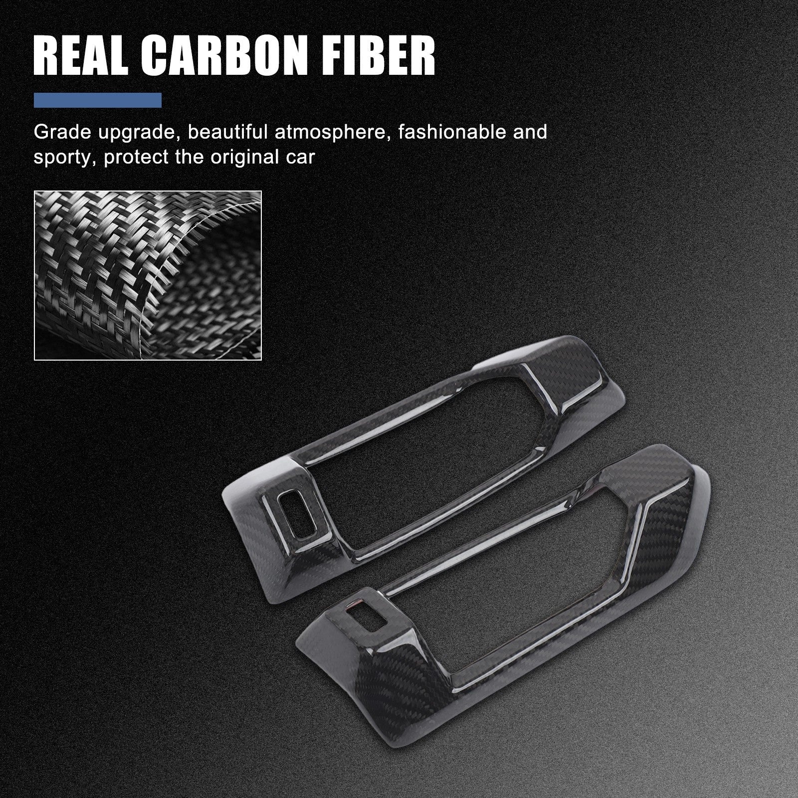 Passend für Bmw 7 Series G70 2023 Lueftung Blende