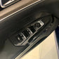 Passend für KIA Optima K5 GT 2020-22 Fensterheber Blenden Abdeckungen Rahmen