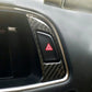 Passend für Audi Q5 2009-2017 Navigation Blende