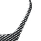 Passend für BMW Z4 E89 Gangschaltung Blenden Abdeckung Carbon