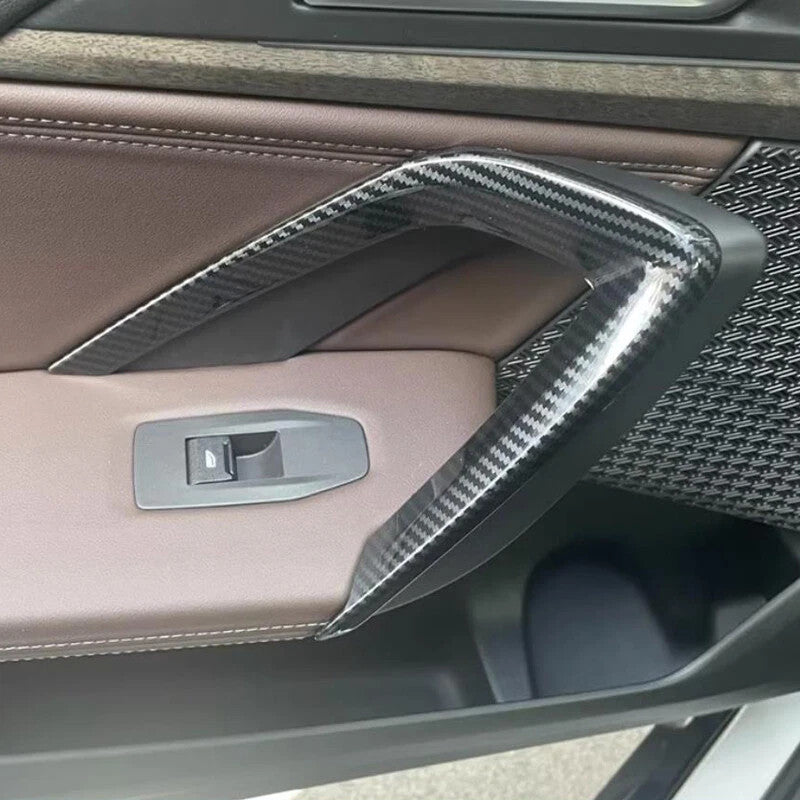 Passend für Bmw X1 U11 Ix1 Türgriffe Blenden