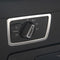 Passend für VW Volkswagen Passat B8 Arteon Lichtschalter Rahmen Blende Tuning
