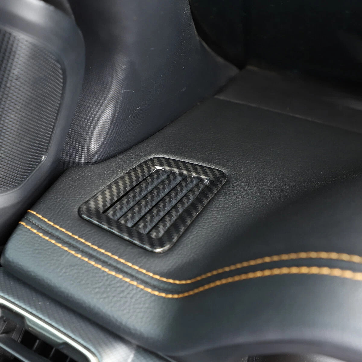 Passend für Ford Ranger T7 T8 2015-2021 Lueftung Blende