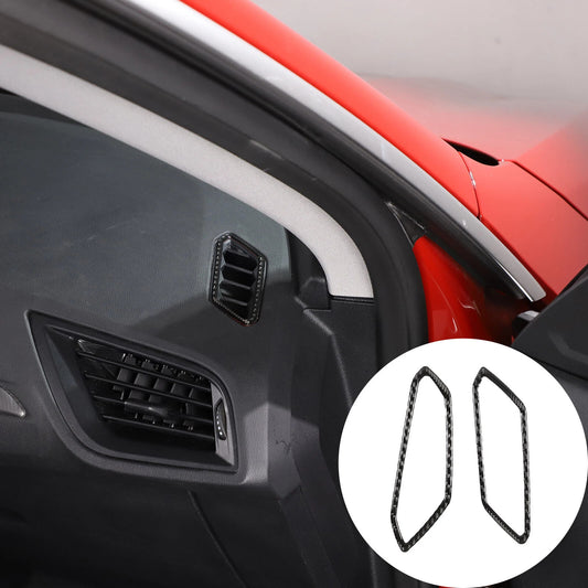 Passend für Bmw 1Er F40 2020-2024 Lueftung Blende