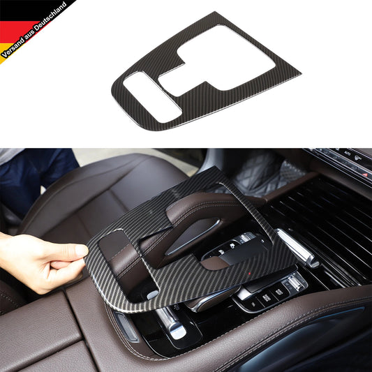 Passend für Mercedes V167 ab 2020 Mittelkonsole Blende