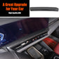 Passend für BMW G60 G61 2024 Armaturenbrett Blende