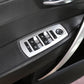 Passend für Bmw X3 E83 2006-2010 Fensterheber Blende