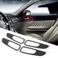 Passend für Alfa Romeo 159 Brera Spider 04-11 Türgriff Blende