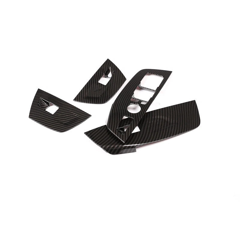 Passend für BMW G01 2018-2022 Fensterheber Blende