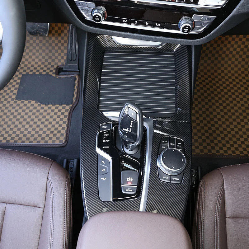 Passend für BMW G01/G02 Gangschaltung Blende