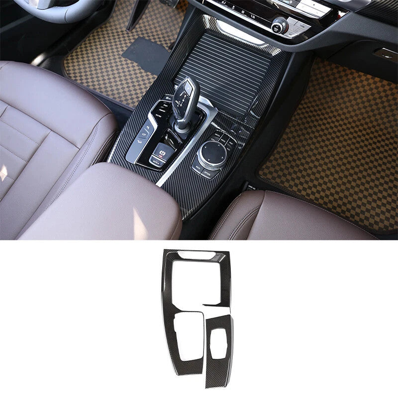 Passend für BMW G01/G02 Gangschaltung Blende
