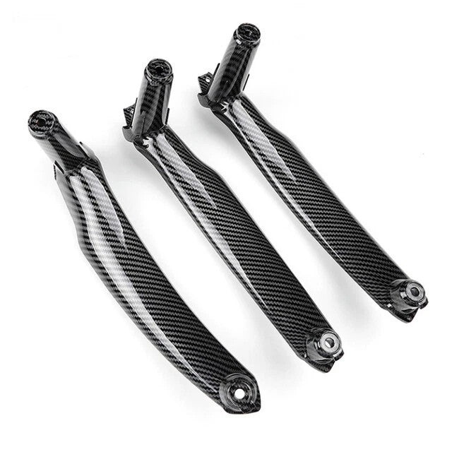 Passend für Bmw X5 X6 E70 E71 08-13 Türgriff Blende