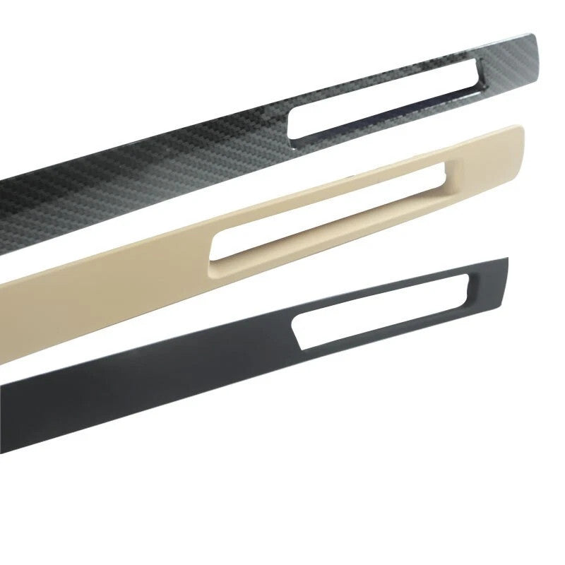 Passend für Bmw 3Er E90 05-11 Becherhalter Blende