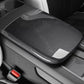 Passend für Kia Ev9 Auto Mittelkonsole Armlehne Ueberzug Blende