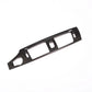 Passend für Bmw X3 F25 X4 F26 Mittelkonsole Blende