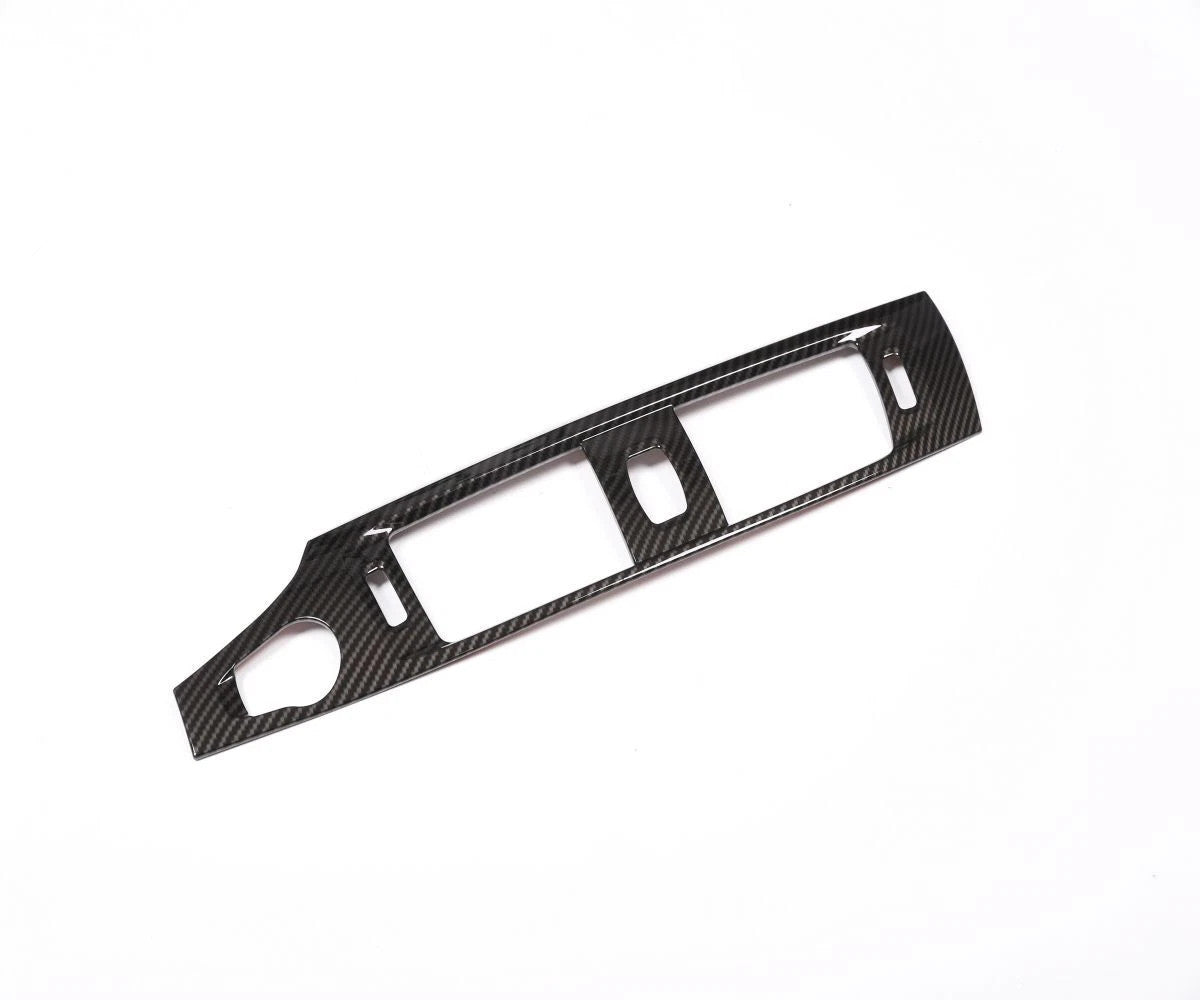 Passend für Bmw X3 F25 X4 F26 Mittelkonsole Blende