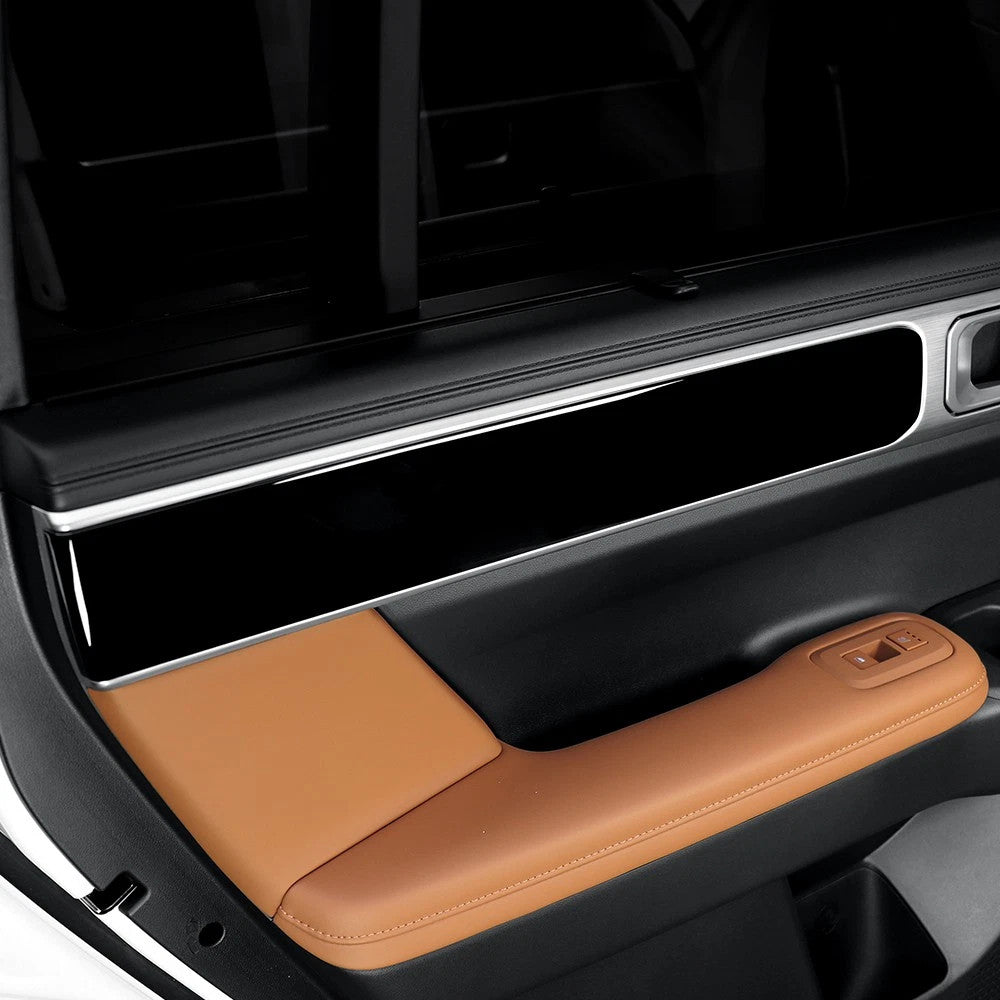 Passend für Hyundai Santa Mx5 2024-2025 Türgriff Blende