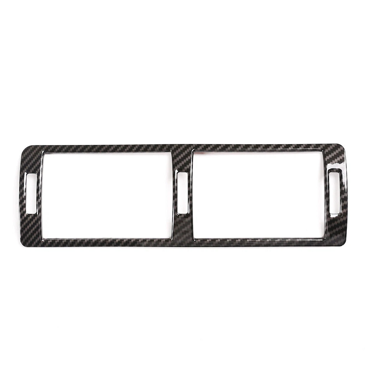 Passend für Bmw 5Er E39 1996-2003 Mittelkonsole Blende