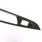 Passend für BMW X5 X6 F15 F16 Fensterheber Blenden Rahmen Zierblende Abdeckung