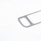 Passend für Audi Q5 2010-16 Lüftung Mittelkonsole Blende Abdeckung Rahmen