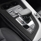 Passend für Wildleder Schalttafel Becherhalter Blende Passend Für Audi A4 S4 RS4 B9 A5 S5