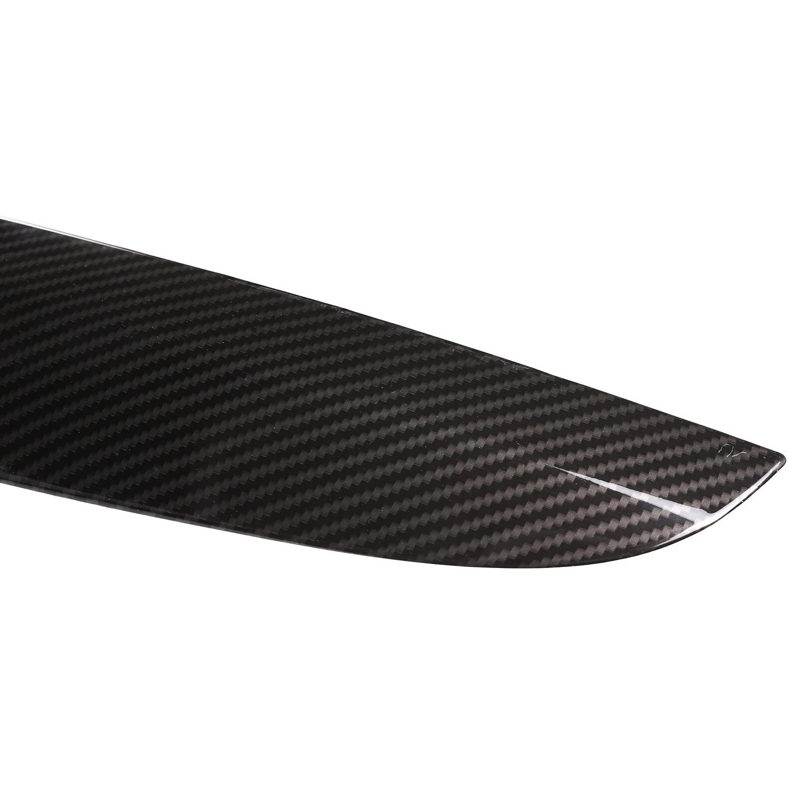 Passend für Bmw X3 F25 2011-2017 Mittelkonsole Blende