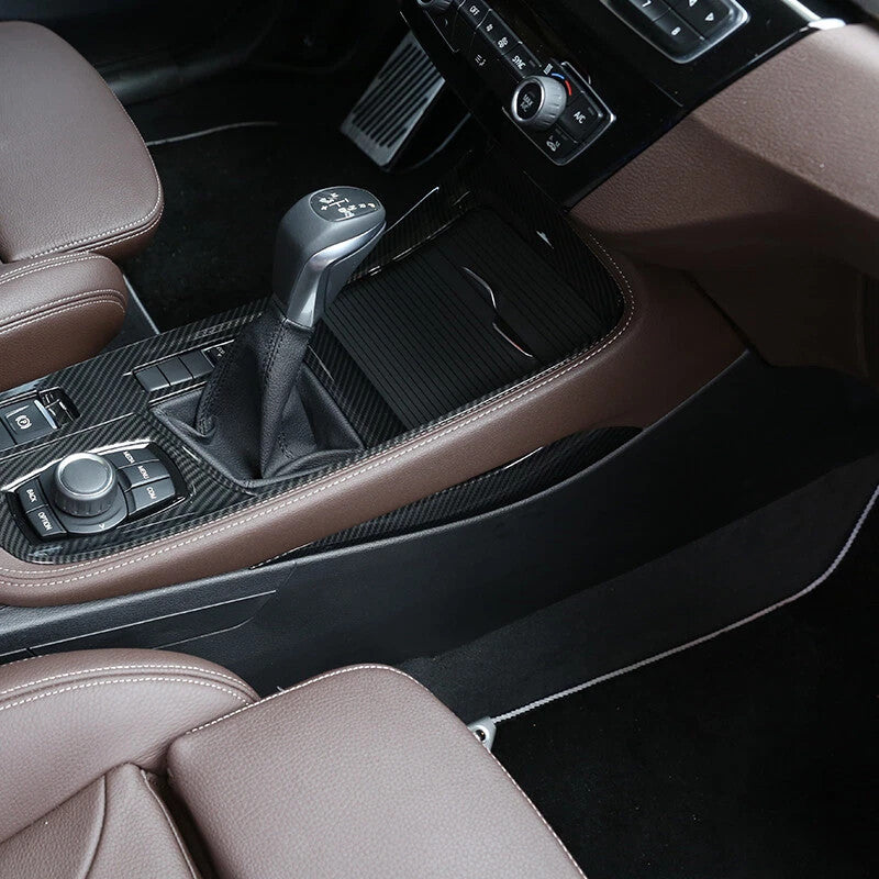 Passend für Bmw X1 F48 X2 F39 2016-2019 Mittelkonsole Blende