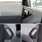 Passend für Bmw X3 G45 M50 2025 Lueftung Blende
