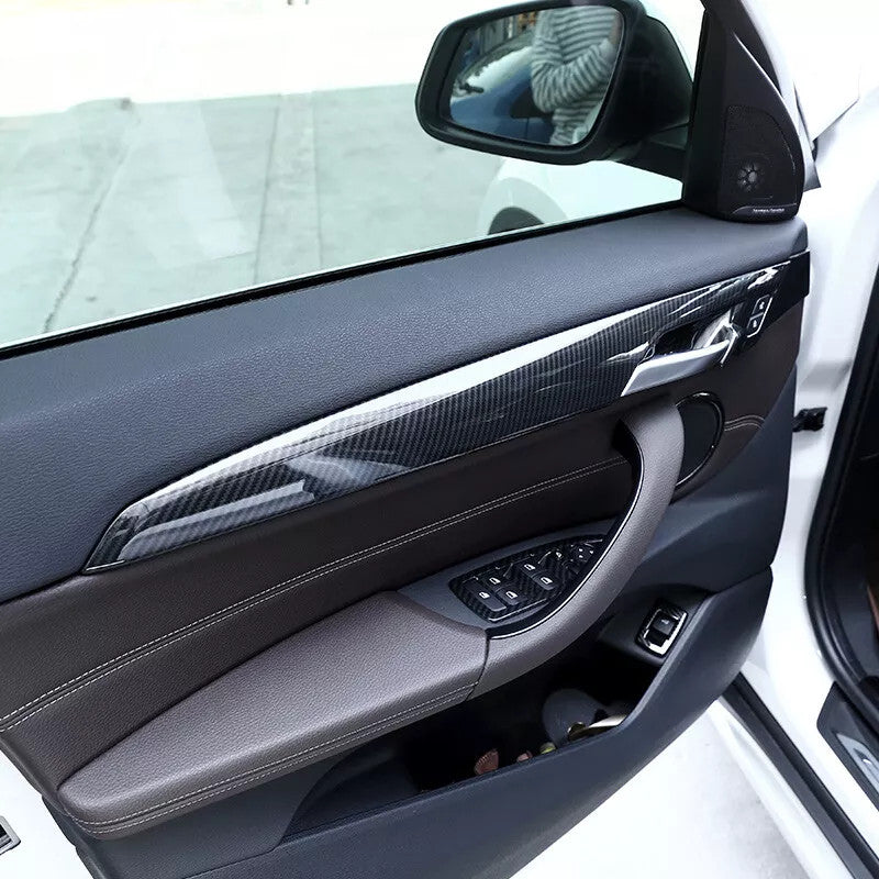 Passend für Bmw X1 F48 2016-2019 Türverkleidung Blenden