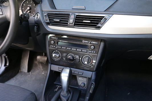 Passend für Bmw X1 E84 11-15 Mittelkonsole Blende