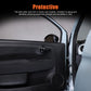 Passend für Fiat 500 Abarth 595 2010-2023 Türgriff Blende