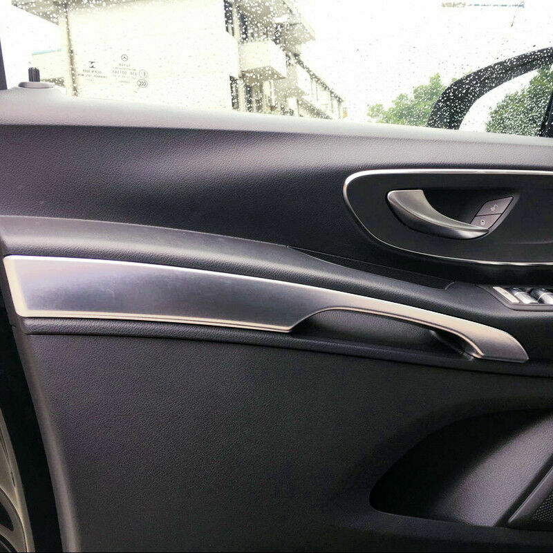 Passend für Mercedes-Benz Vito V-Klasse Tür Blende Rahmen Armlehne Verkleidung