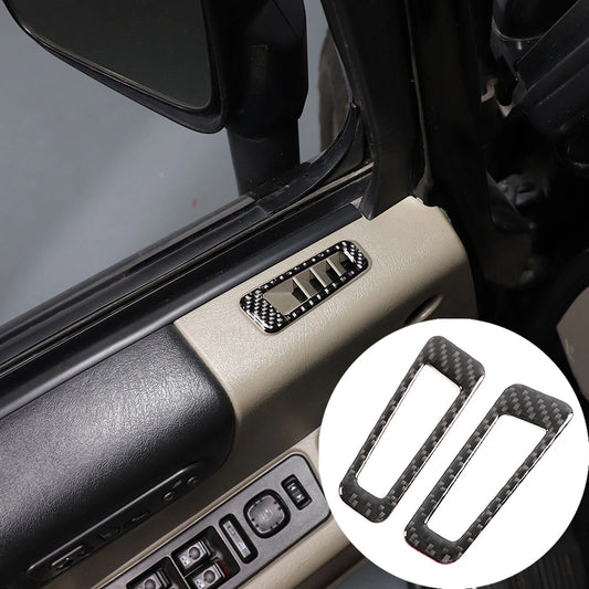 Passend für Hummer H2 2003-2007 Lueftung Blende
