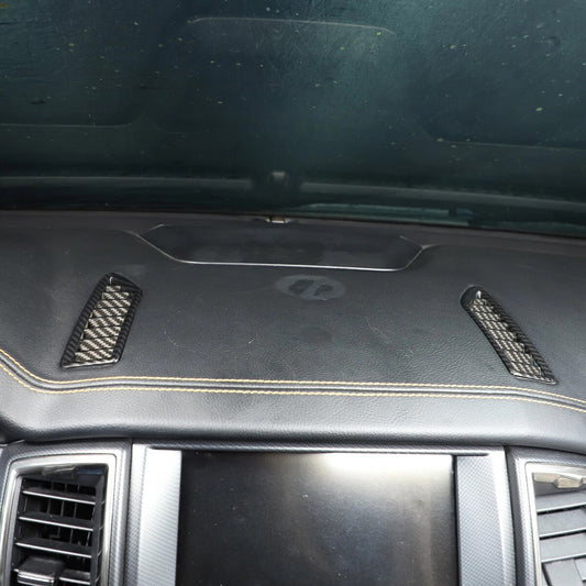 Passend für Ford Ranger T7 T8 2015-2021 Lueftung Blende