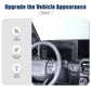 Passend für Toyota Land Cruiser Lc250 24 Armaturenbrett Blende