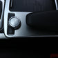 Passend für Mercedes W204 2008-2014 Mittelkonsole Blende