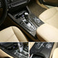 Passend für Bmw X3 F25 X4 F26 Mittelkonsole Blende