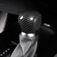Passend für Toyota CHR Schalthebel Blenden Abdeckung Carbon