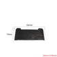 Passend für Audi Q5 2010-18 A4 A5 2009-16 Aufbewahrung Blende Abdeckung Carbon
